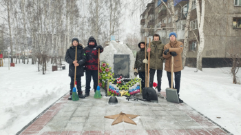 День добровольца (волонтёра) в России